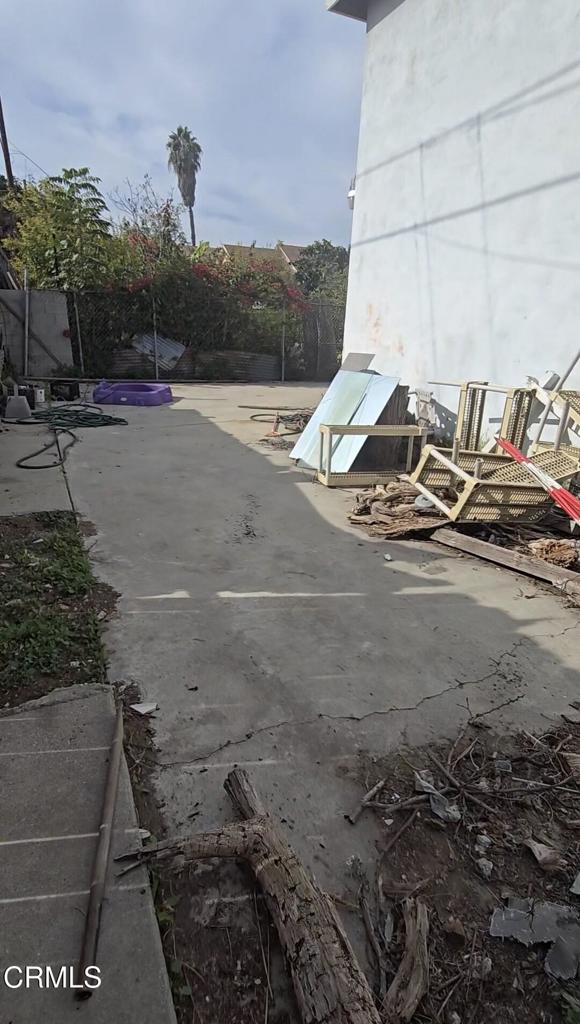 Not Applicable - Residential Income