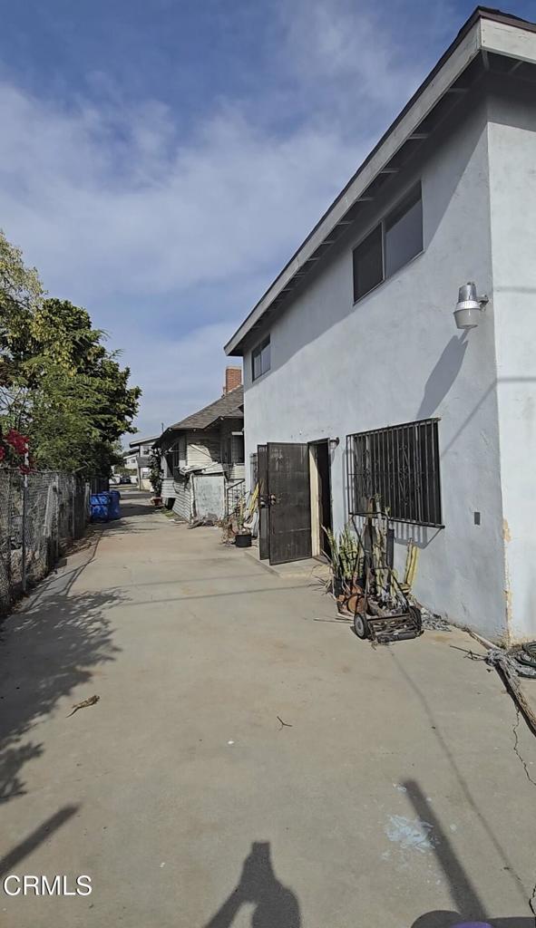 Not Applicable - Residential Income