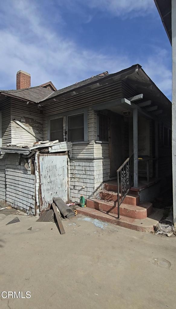 Not Applicable - Residential Income