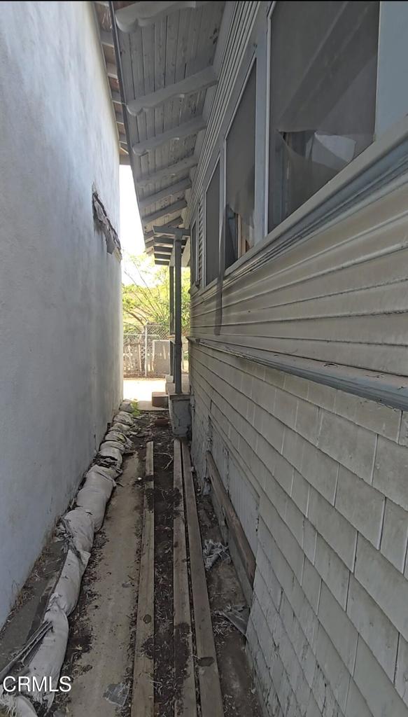 Not Applicable - Residential Income