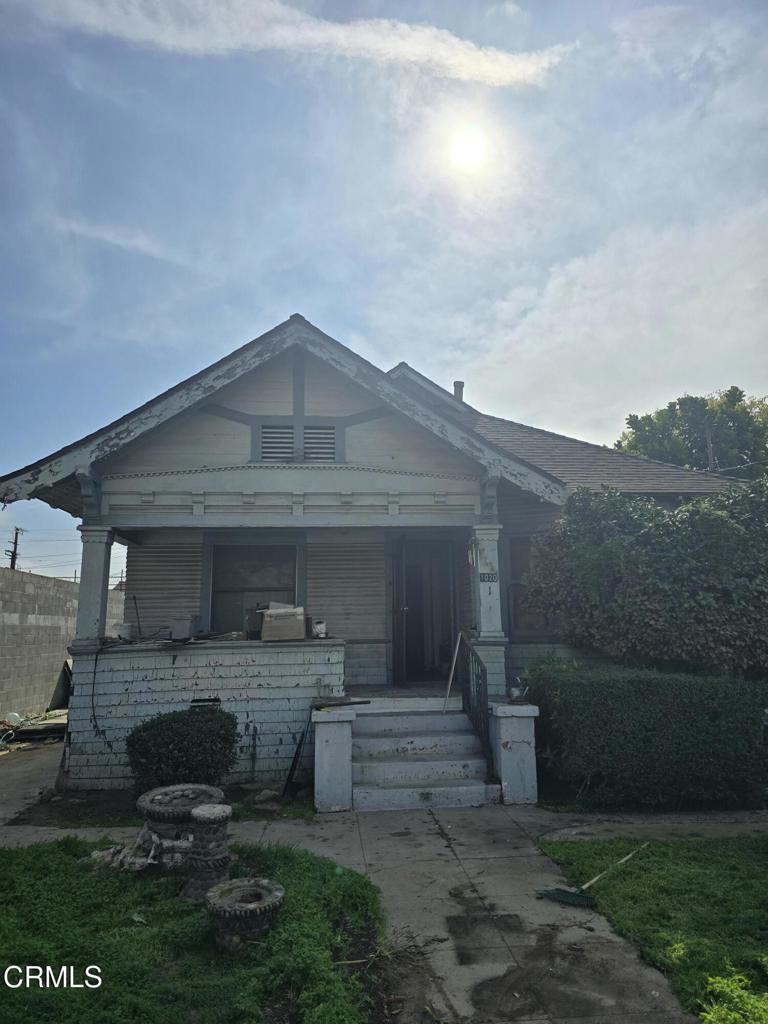 Not Applicable - Residential Income