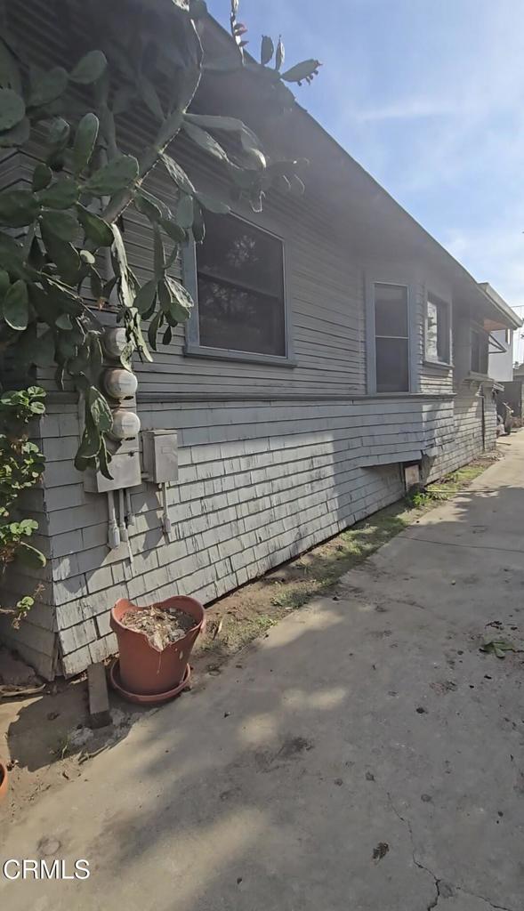 Not Applicable - Residential Income