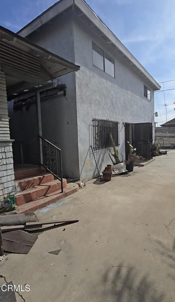 Not Applicable - Residential Income