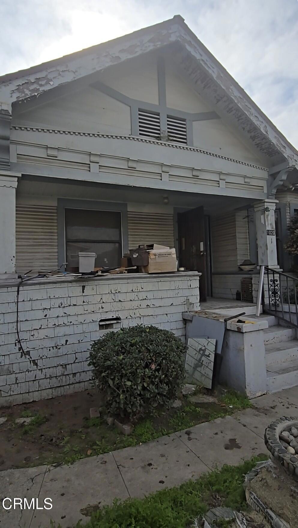 Not Applicable - Residential Income