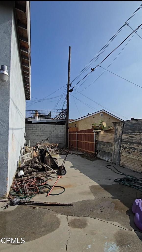 Not Applicable - Residential Income