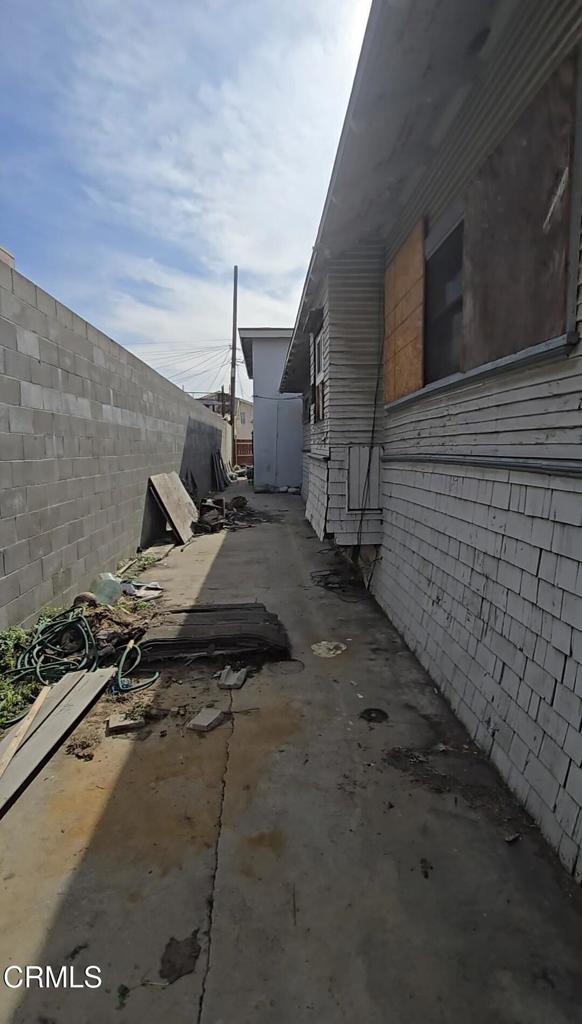 Not Applicable - Residential Income