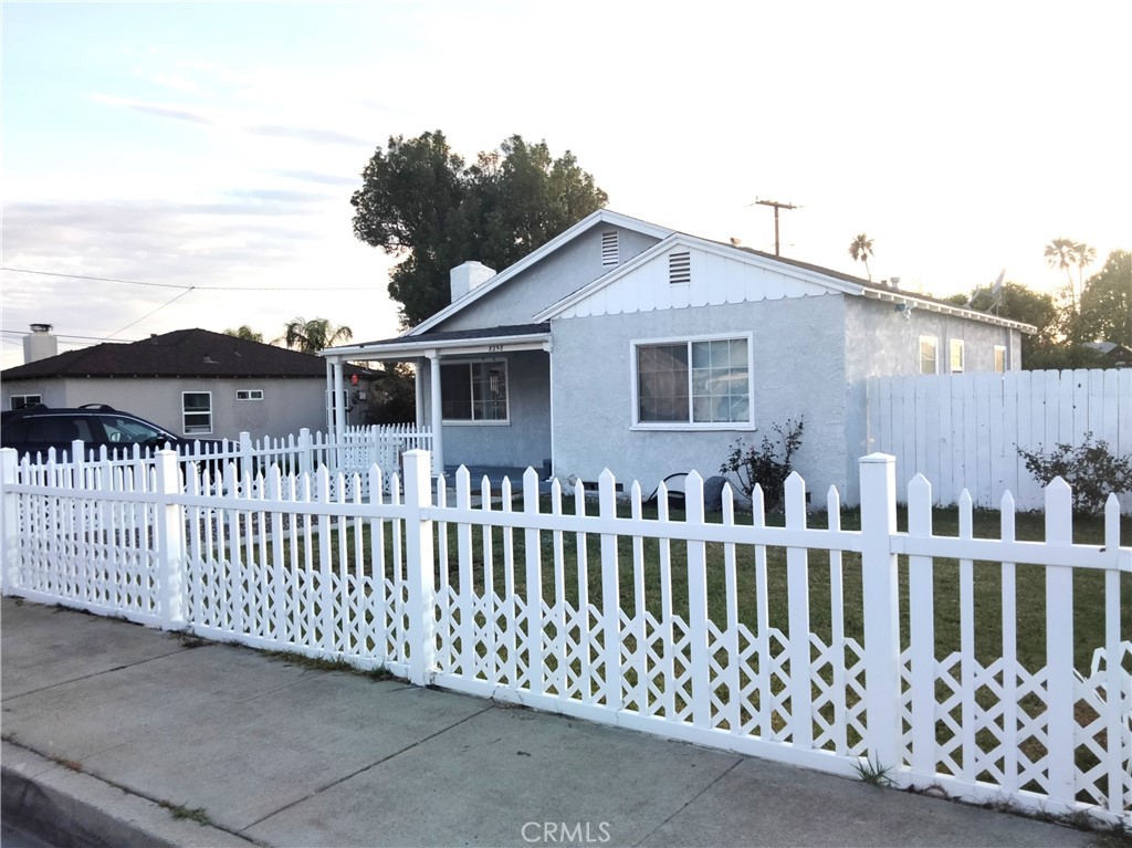 8258 Madrona Drive