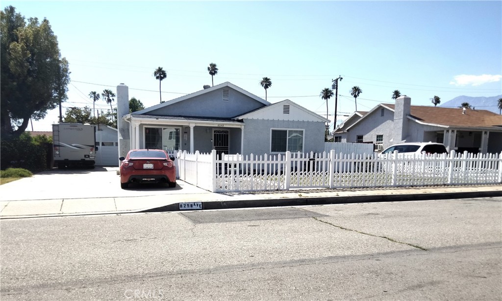 8258 Madrona Drive