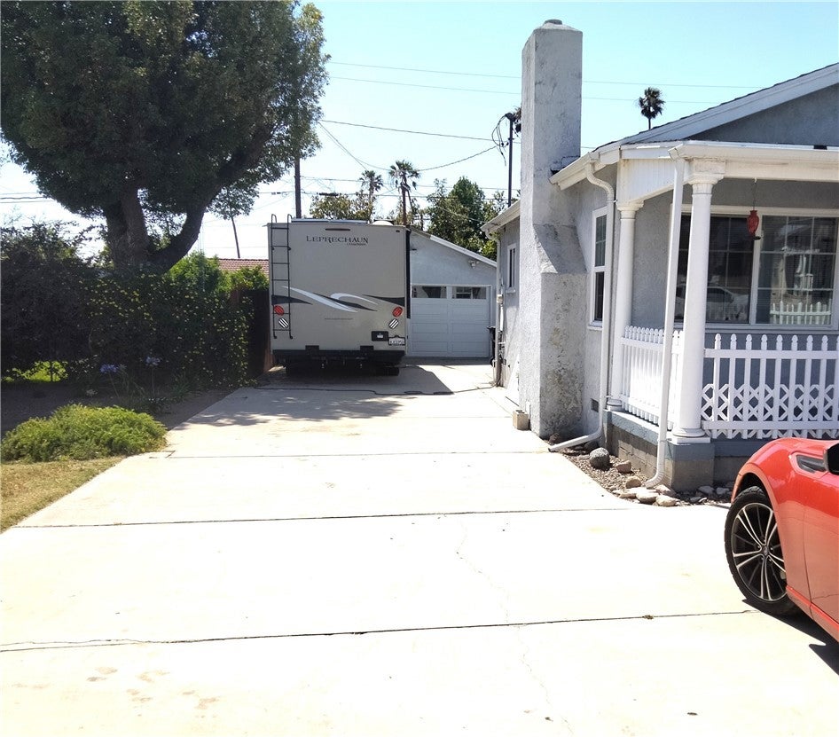 8258 Madrona Drive
