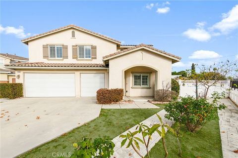 4185 Faircove Court Ontario CA 91766