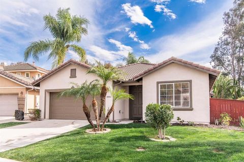 44006 Terraza Court Temecula CA 92592