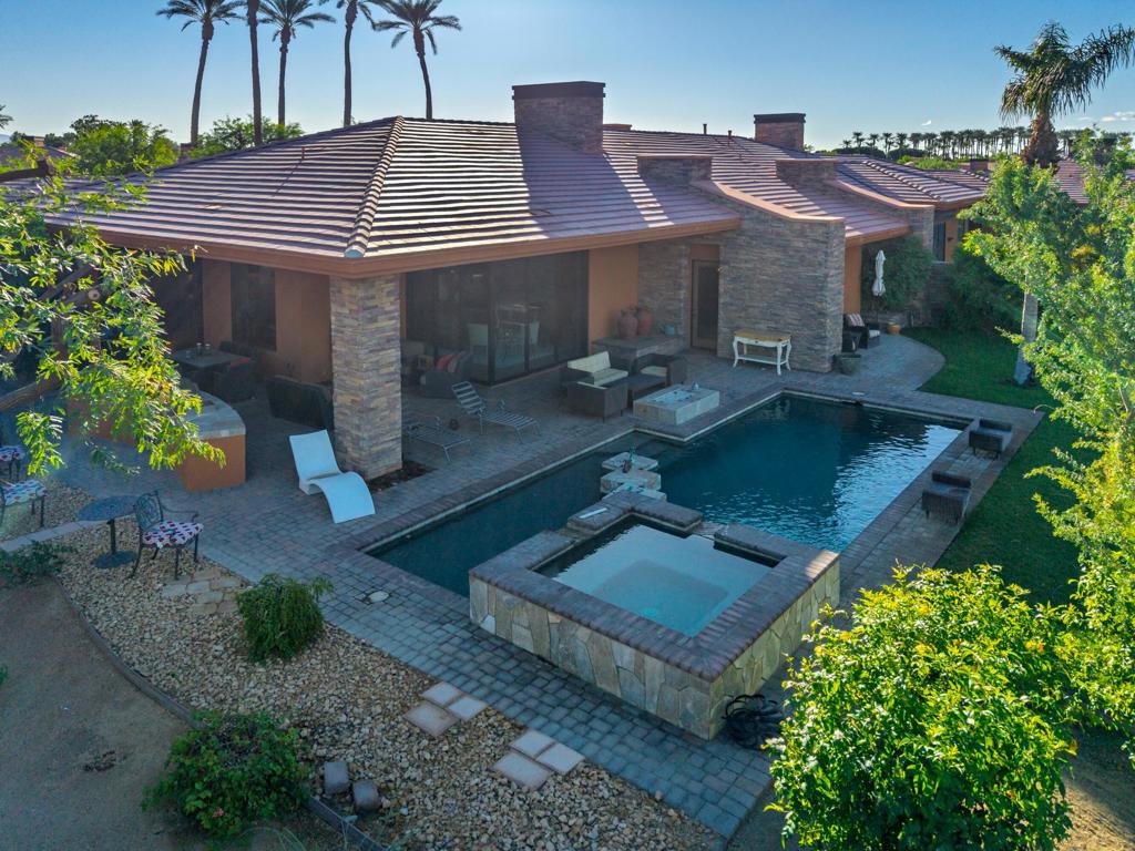 Palmilla - Residential