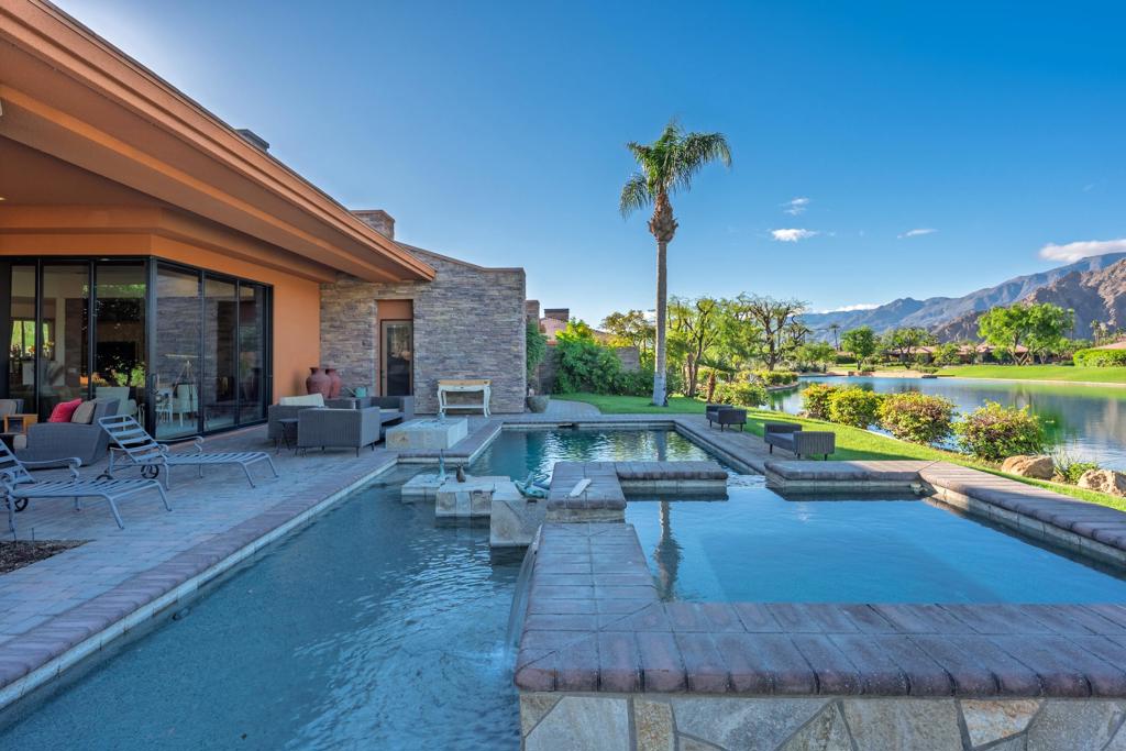 Palmilla - Residential