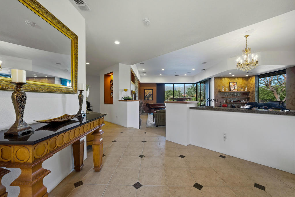 Palmilla - Residential