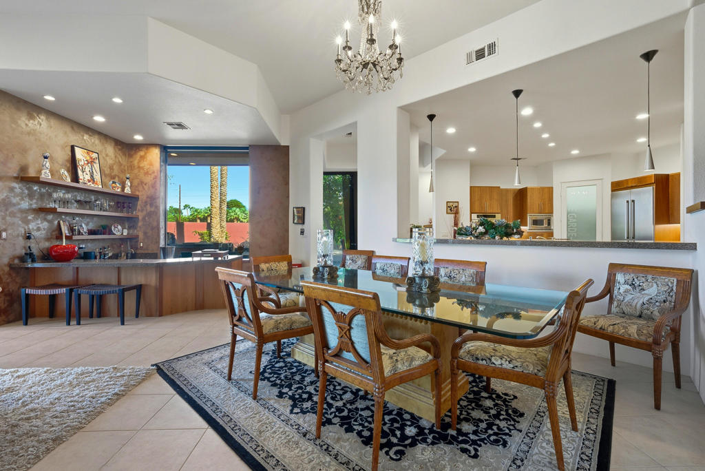 Palmilla - Residential