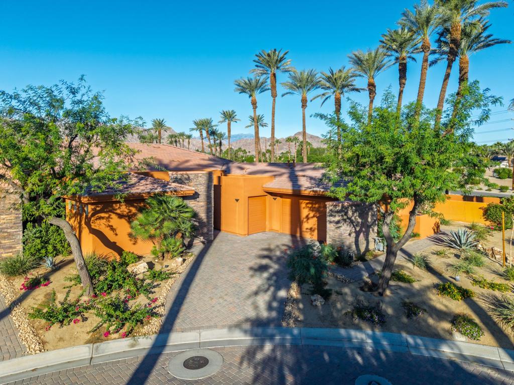 Palmilla - Residential