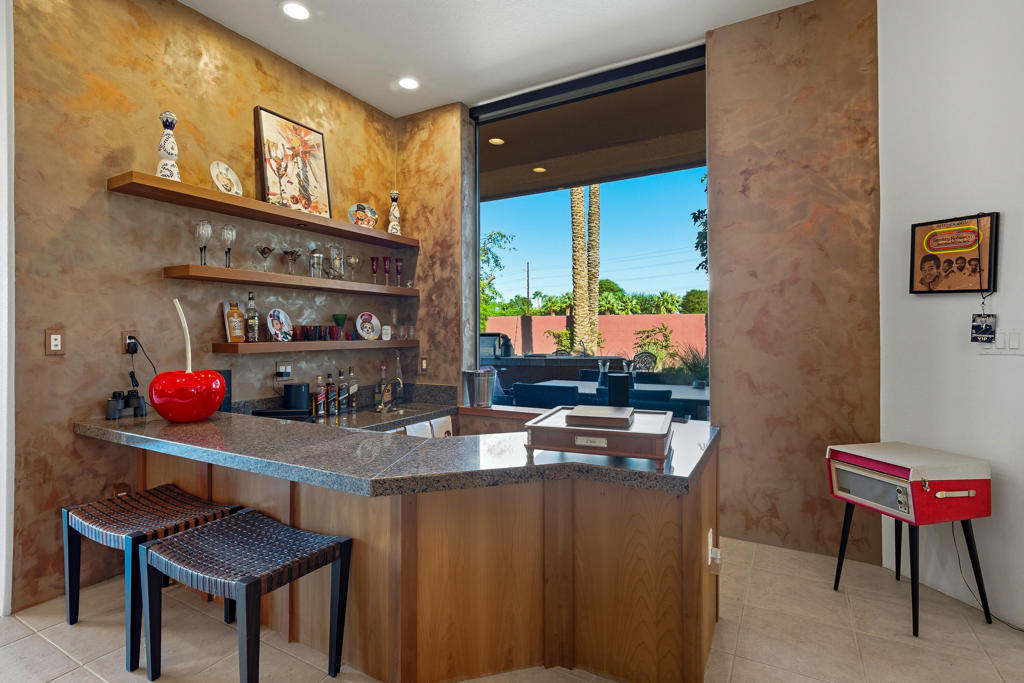 Palmilla - Residential