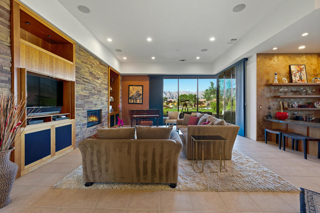 Palmilla - Residential