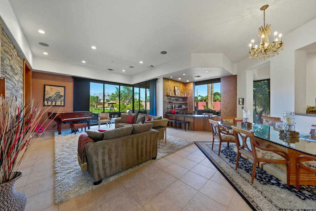 Palmilla - Residential