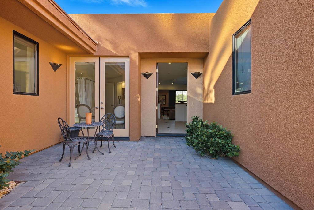 Palmilla - Residential