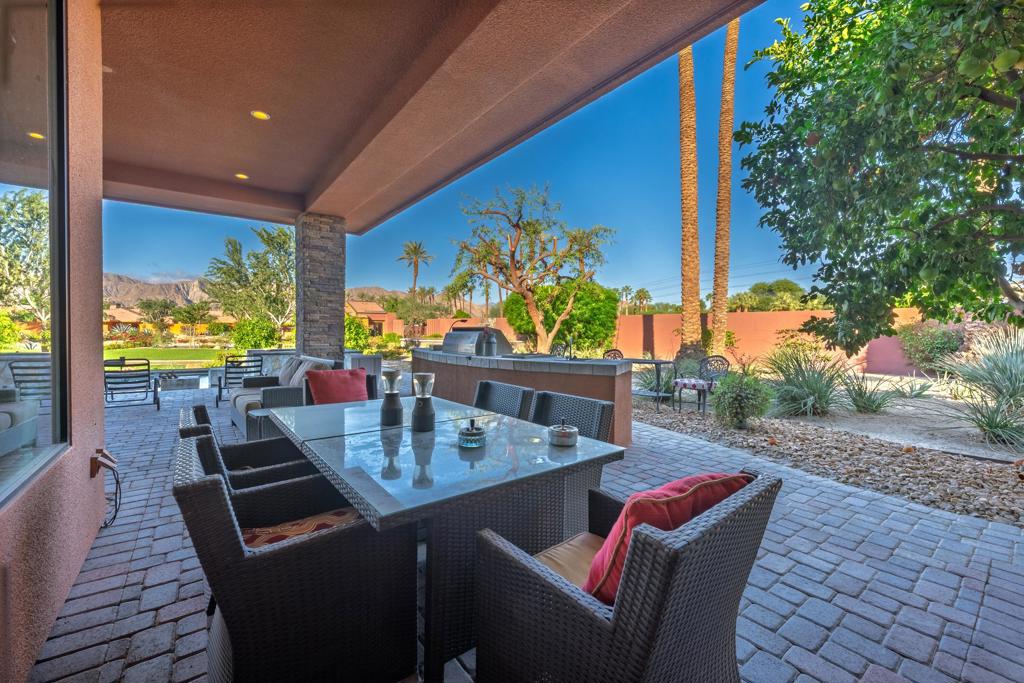 Palmilla - Residential