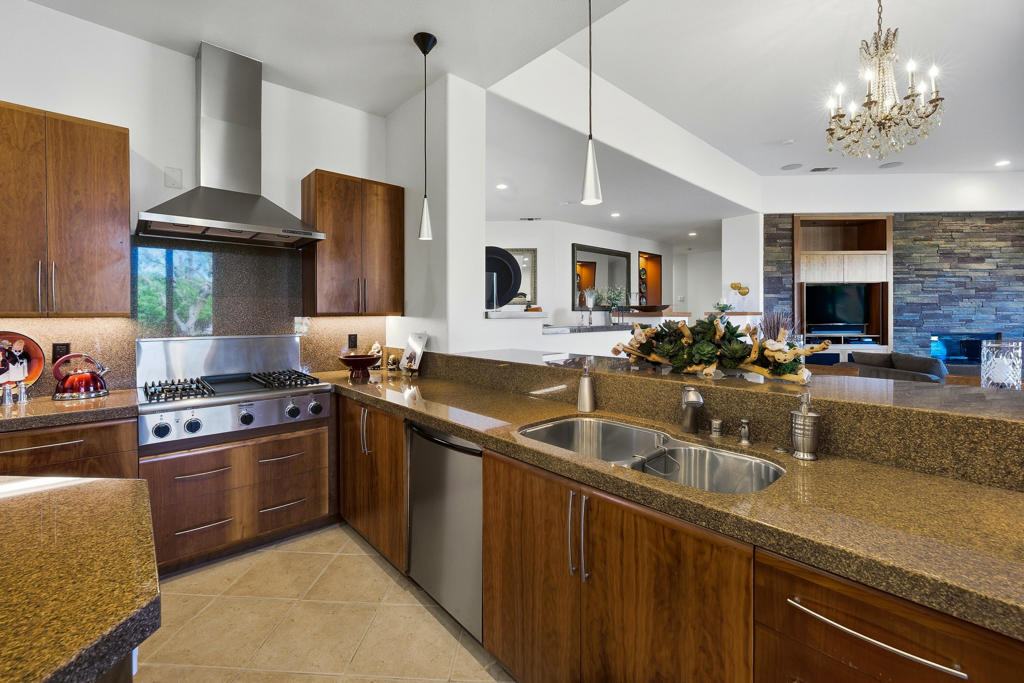 Palmilla - Residential