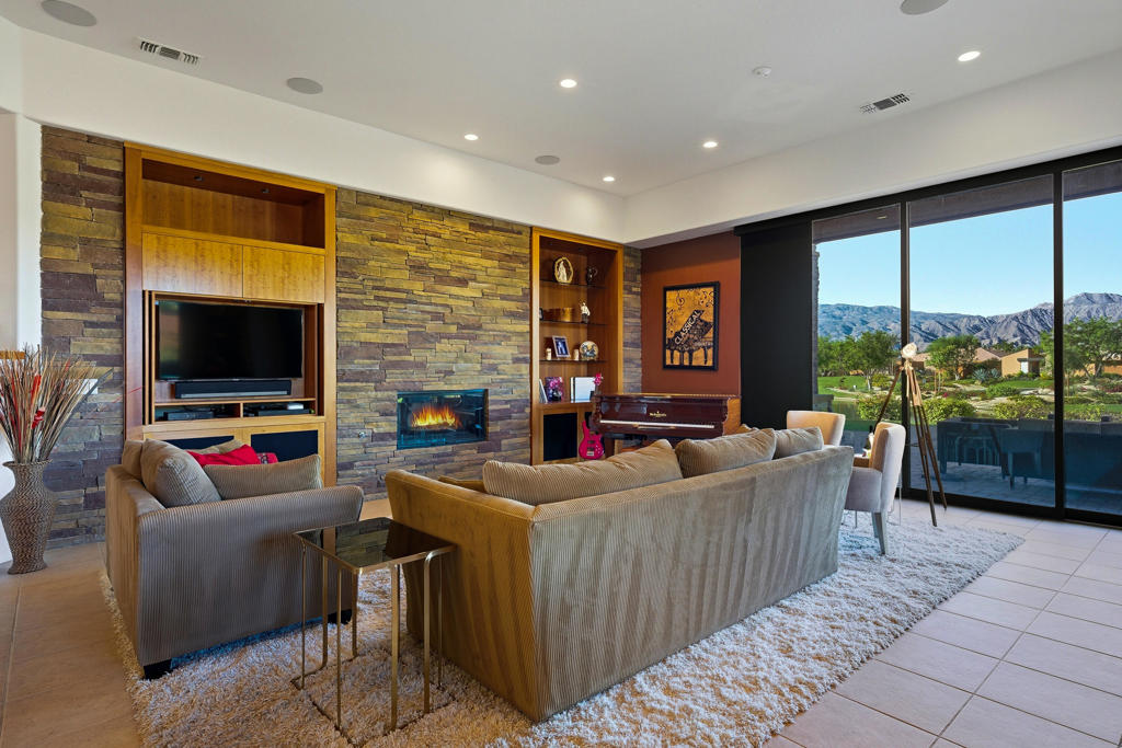 Palmilla - Residential