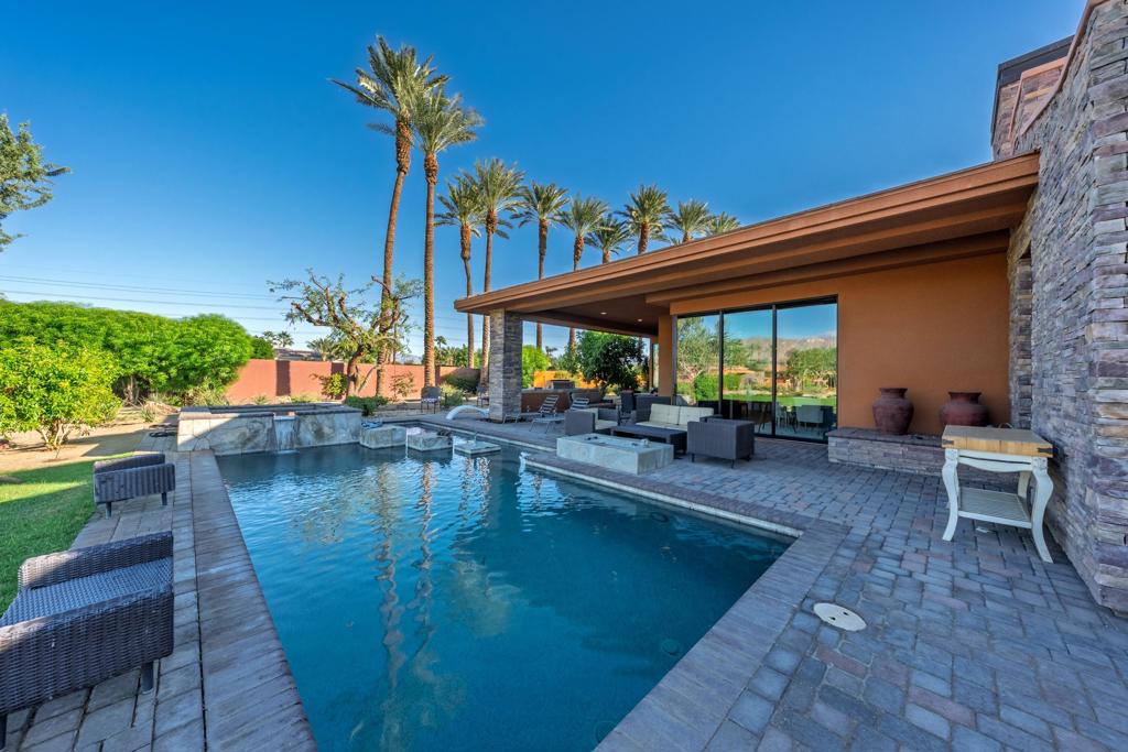 Palmilla - Residential