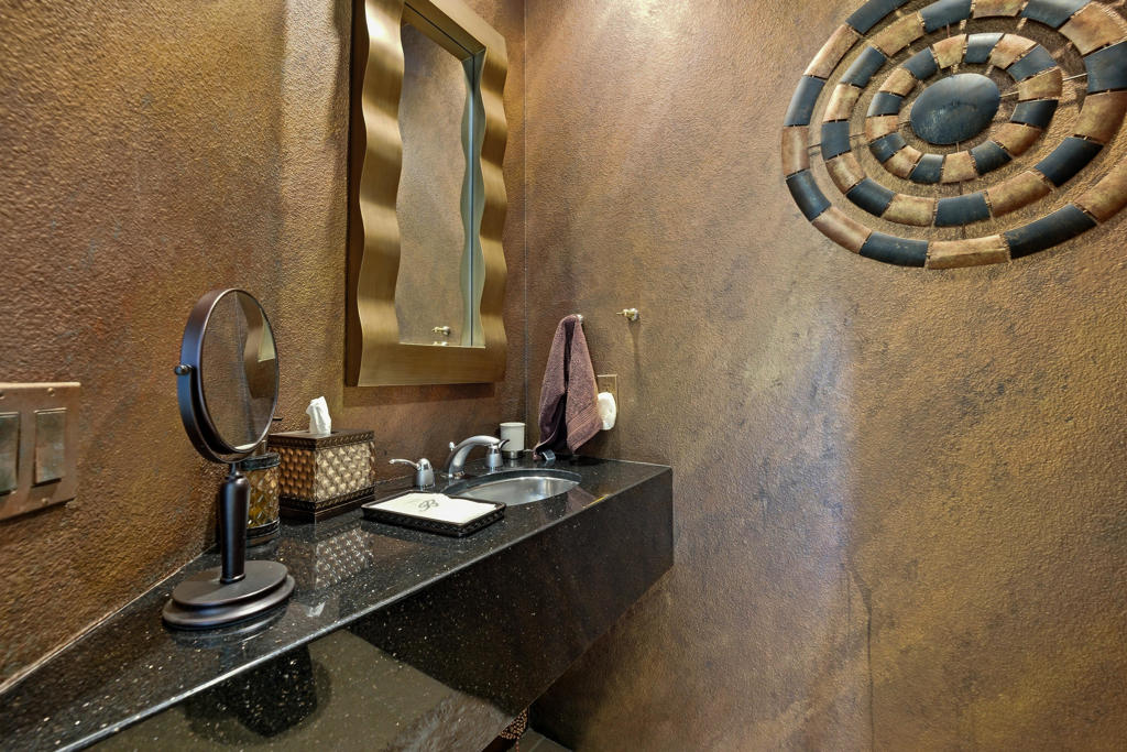 Palmilla - Residential