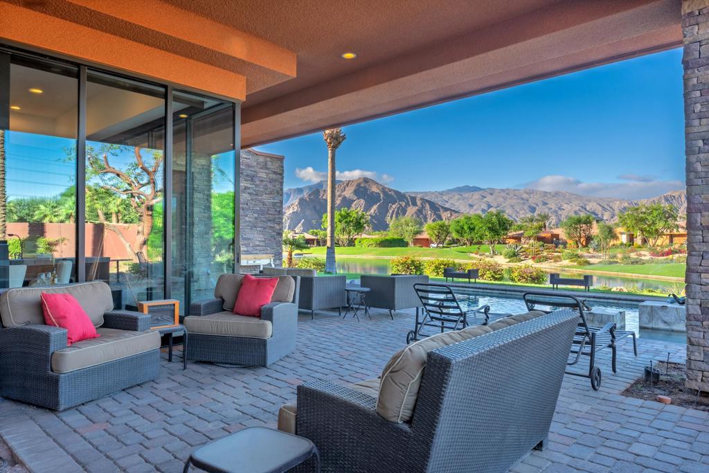 Palmilla - Residential