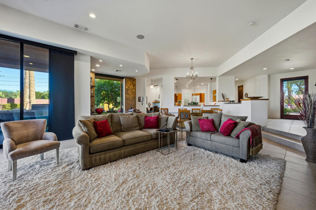 Palmilla - Residential
