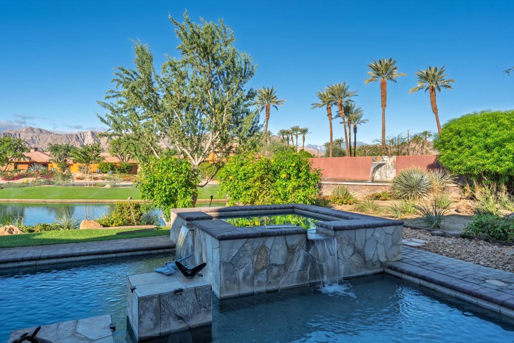 Palmilla - Residential