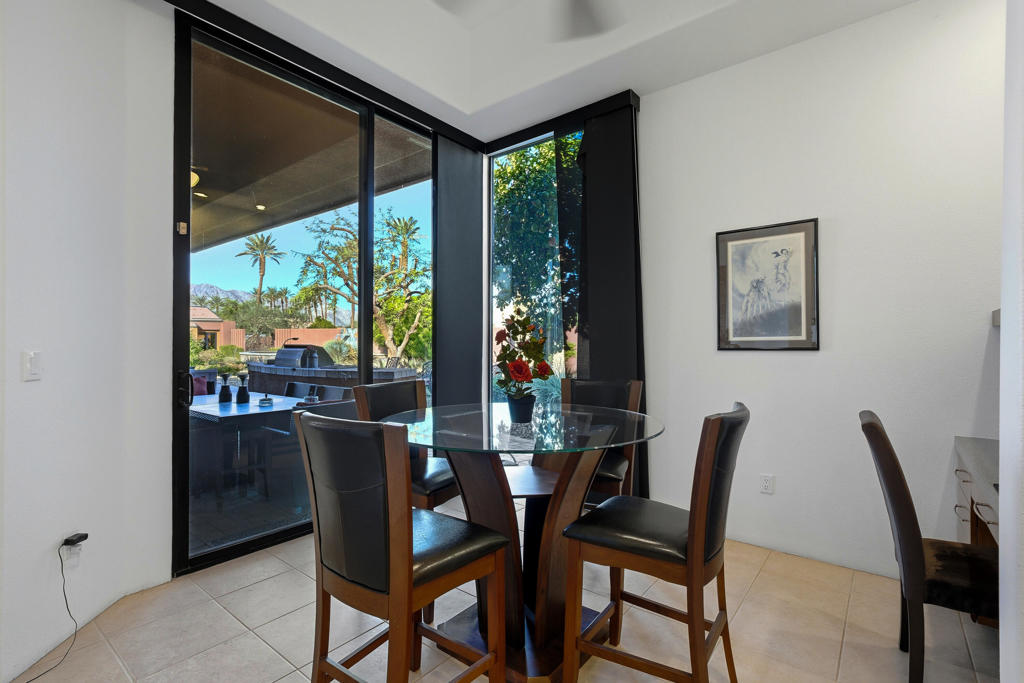 Palmilla - Residential