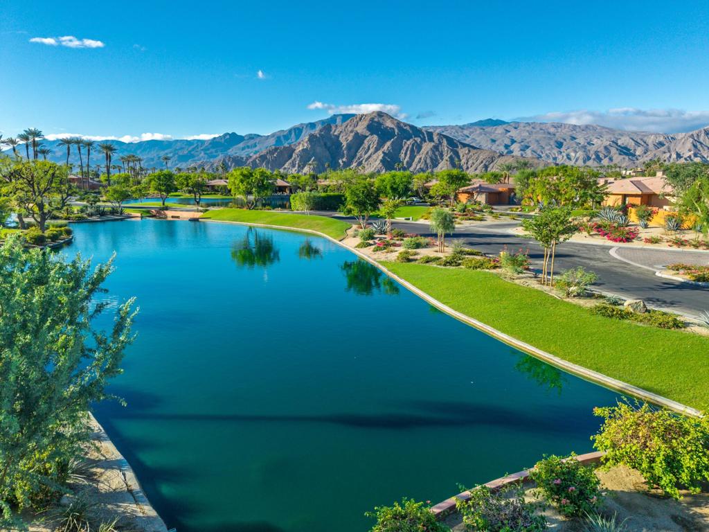 Palmilla - Residential