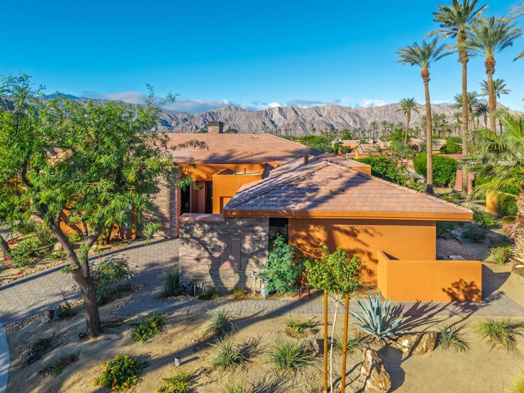 Palmilla - Residential