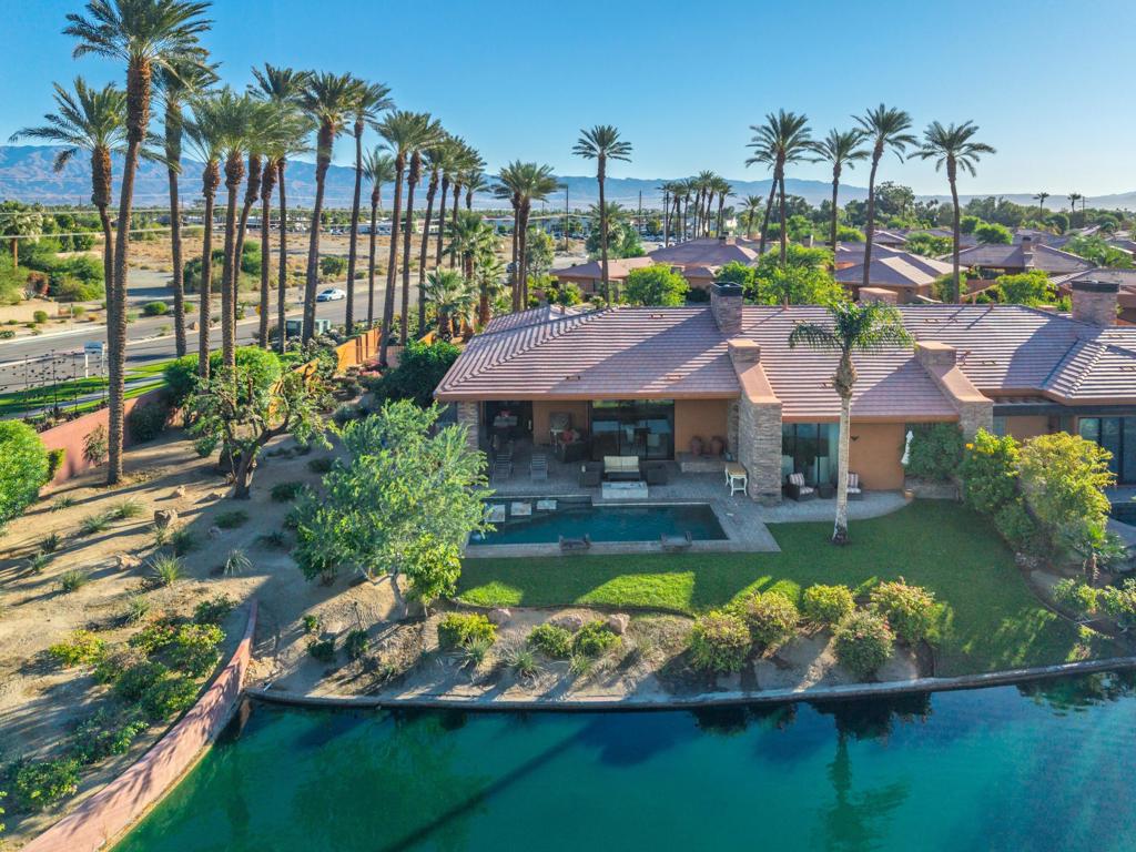Palmilla - Residential