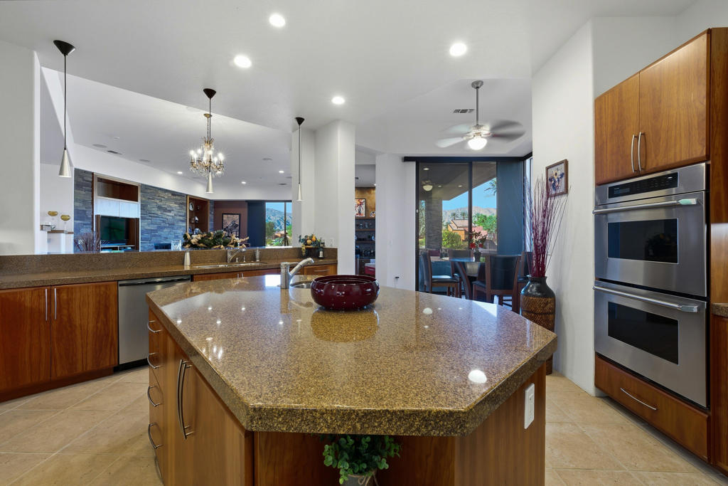 Palmilla - Residential