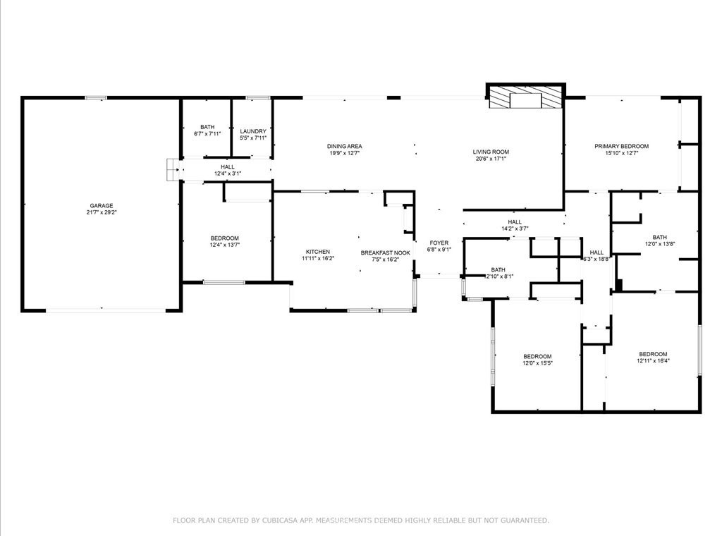 Properties 2 10315 Vanalden Avenue