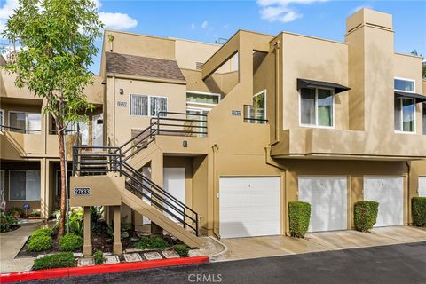 27837 Violet 152 Mission Viejo CA 92691