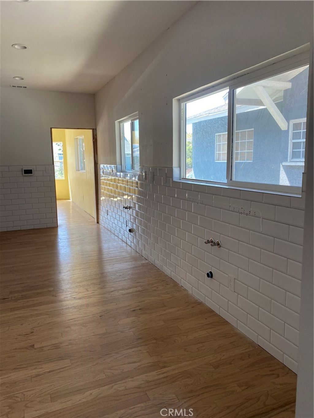 Photo of 1447 W 47th Street, Los Angeles, CA 90062 (MLS # PW25079479)