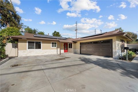 Photo of 16431 Grayville Dr, La Mirada, CA 90638 (MLS # SB25277752)