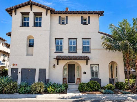 Photo of 1622 Gila Ct CT #168, Chula Vista, CA 91915 (MLS # PTP2607123)