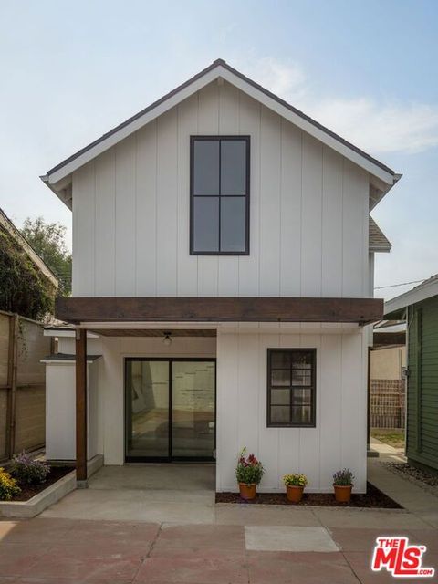 Photo of 424 N Avenue 64, Los Angeles, CA 90042 (MLS # 26660259)