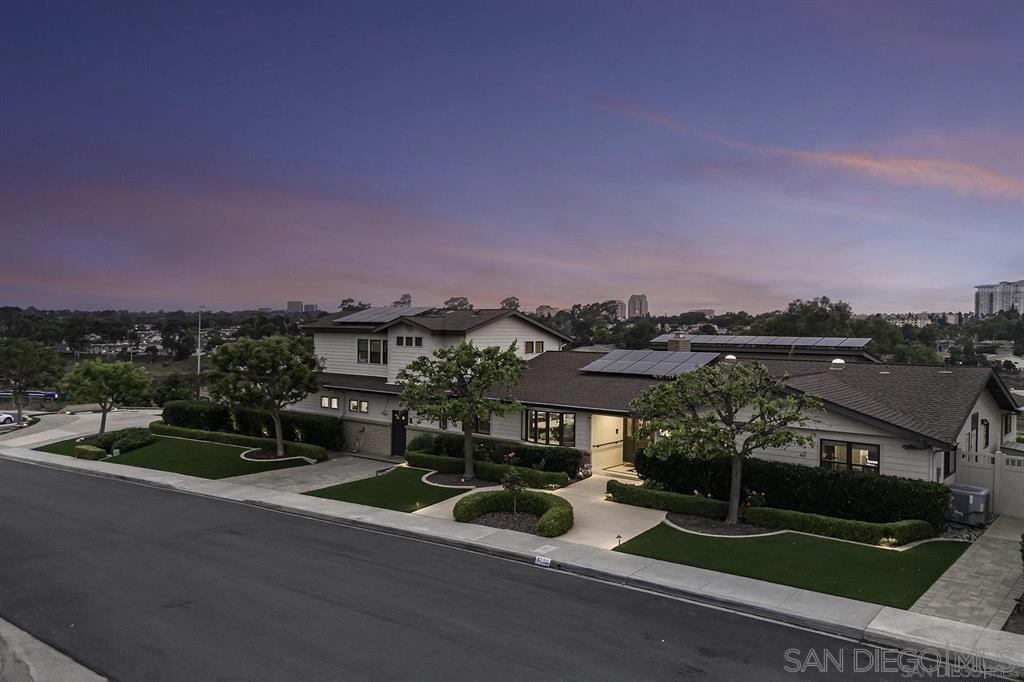 3190 GALLOWAY DRIVE