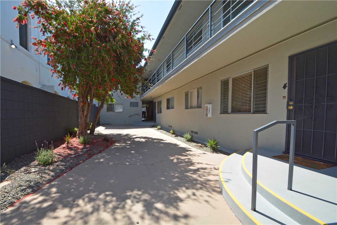 Downtown (DT) - Residential