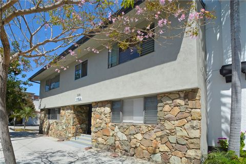 338 Elm Avenue 2 Long Beach CA 90802