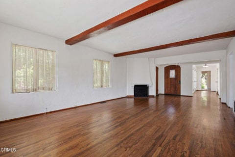 Tiny photo for 2016 State ST, Santa Barbara, CA 93105 (MLS # V1-38963)