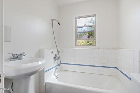 Tiny photo for 2016 State ST, Santa Barbara, CA 93105 (MLS # V1-38963)