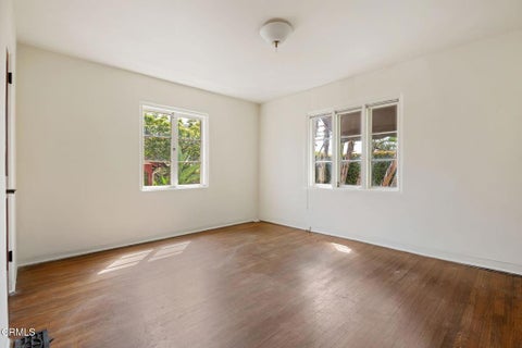 Tiny photo for 2016 State ST, Santa Barbara, CA 93105 (MLS # V1-38963)