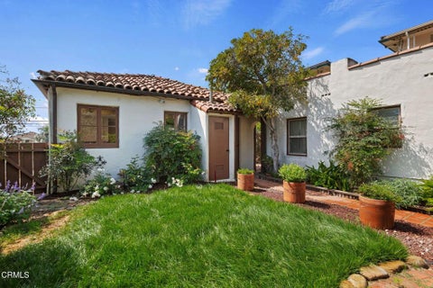 Tiny photo for 2016 State ST, Santa Barbara, CA 93105 (MLS # V1-38963)